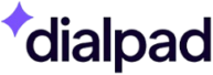 Dialpad logo.