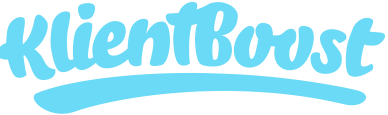 KlientBoost logo