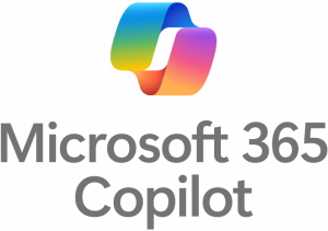 Microsoft 365 logo.
