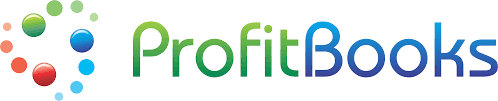 ProfitBooks logo