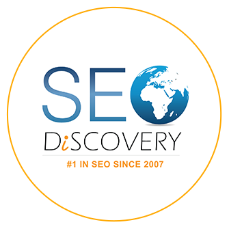 SEO Discovery logo