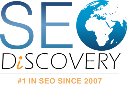 SEO Discovery logo