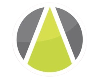 Straight North logo