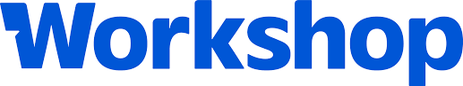 Workshop logo.