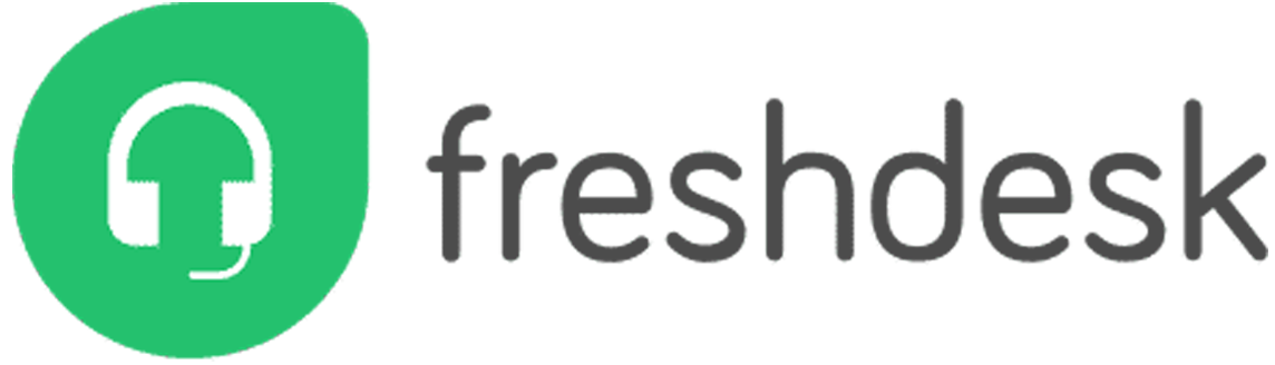 Freshdesk logo