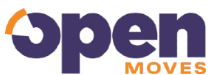 Openmoves logo