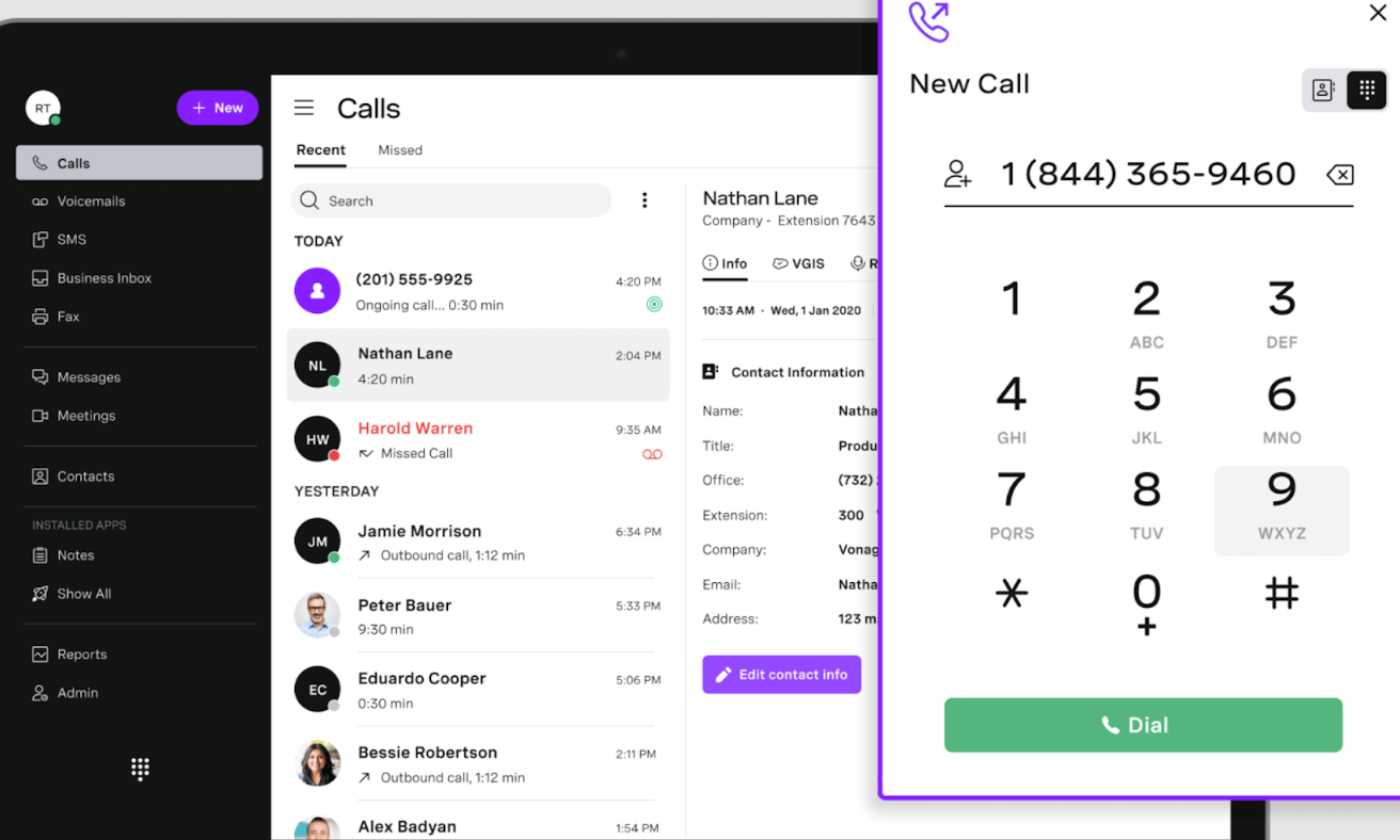 6 Best VoIP Providers for Business in 2026