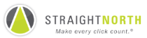 StraightNorth Logo