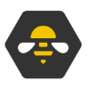 SocialBee logo