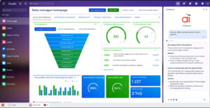 Best AI CRM Software for 2026: Top Platforms Ranked