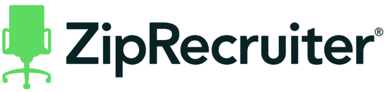 ZipRecruiter logo