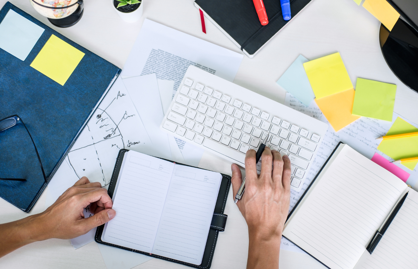 How to Write a Statement of Work + Free Template