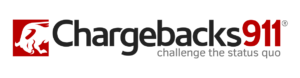 Chargebacks911 logo