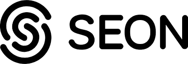 SEON logo