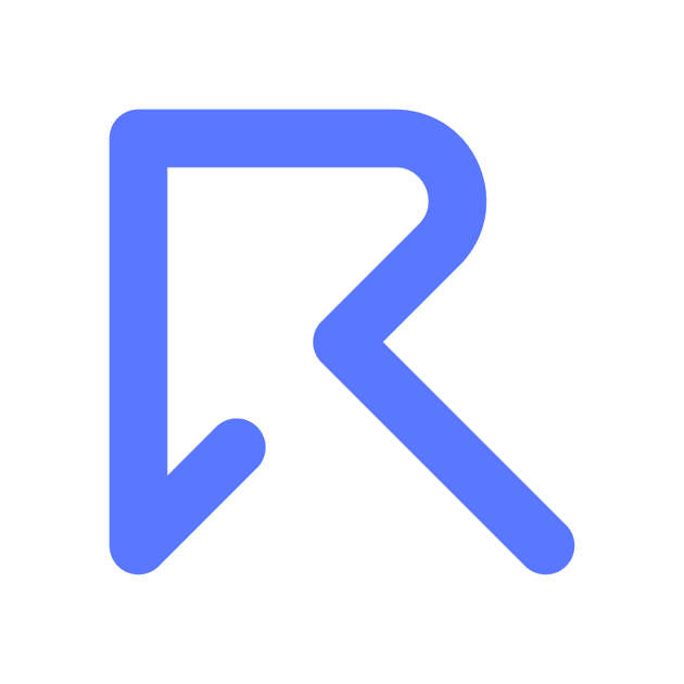 Ricochet icon.