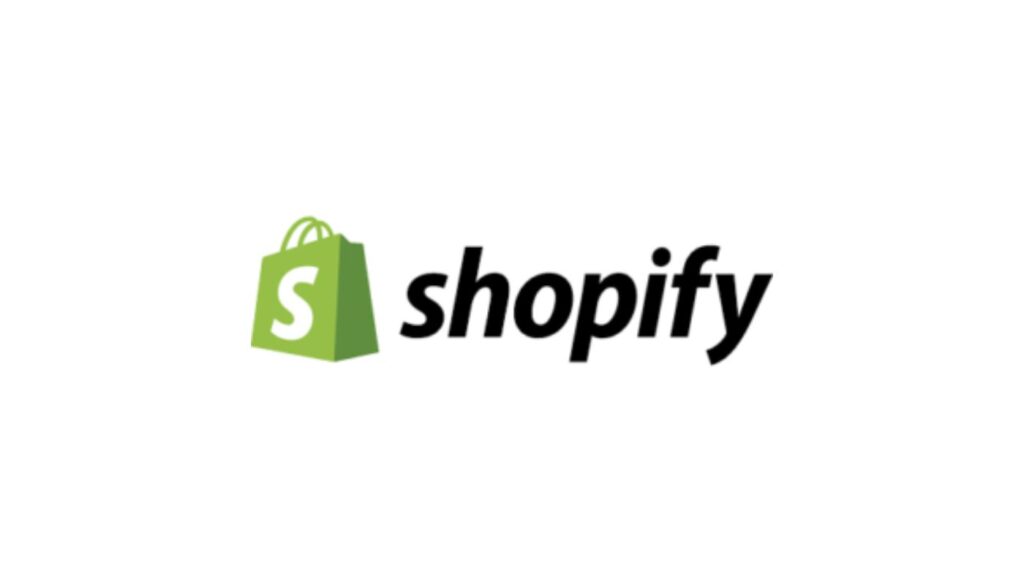 Shopify logo