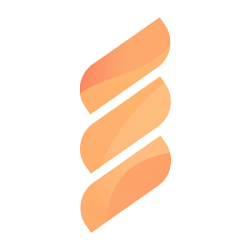FastSpring logo.