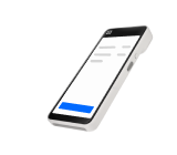 Square Handheld.