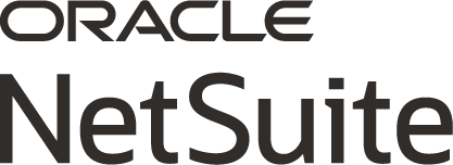 Oracle Netsuite logo