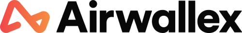 Airwallex logo.