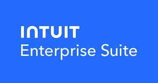Intuit Express Suite logo.