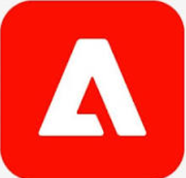 Adobe logo