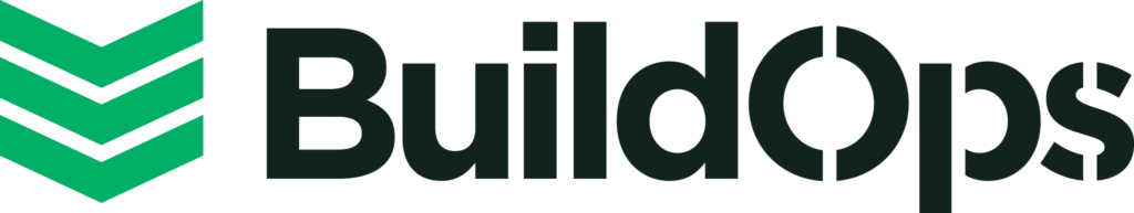 BuildOps Logo