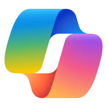 Microsoft Copilot logo