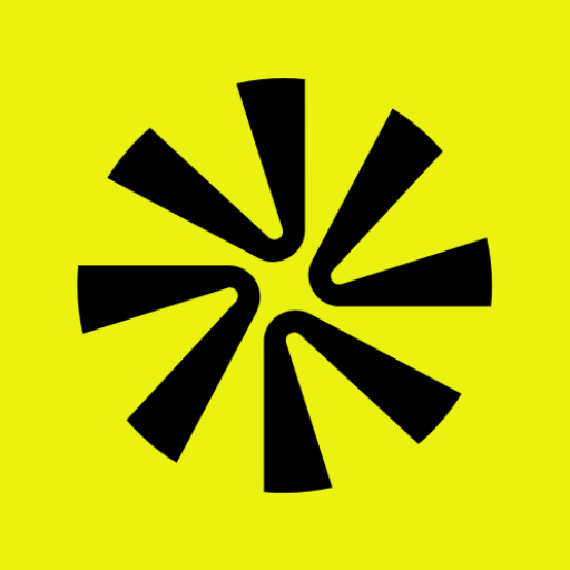 Apollo.io logo.
