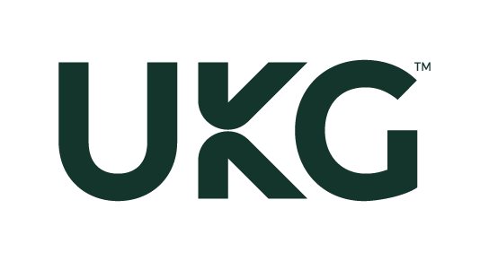 UKG logo