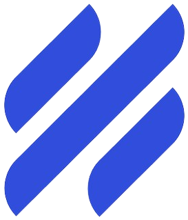 Help Scout logo.