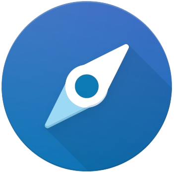 LinkedIn Sales Navigator logo.