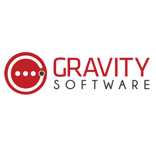 Gravity Software logo