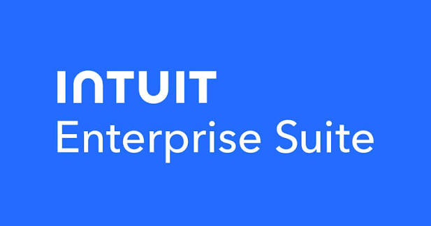 Intuit Enterprise Suite logo