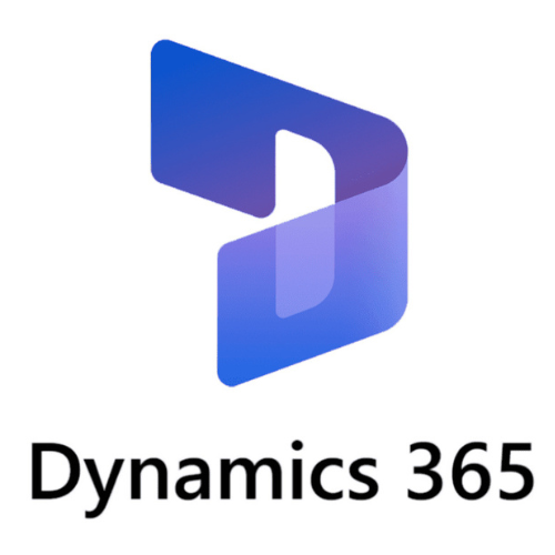 Microsoft Dynamics 365 logo