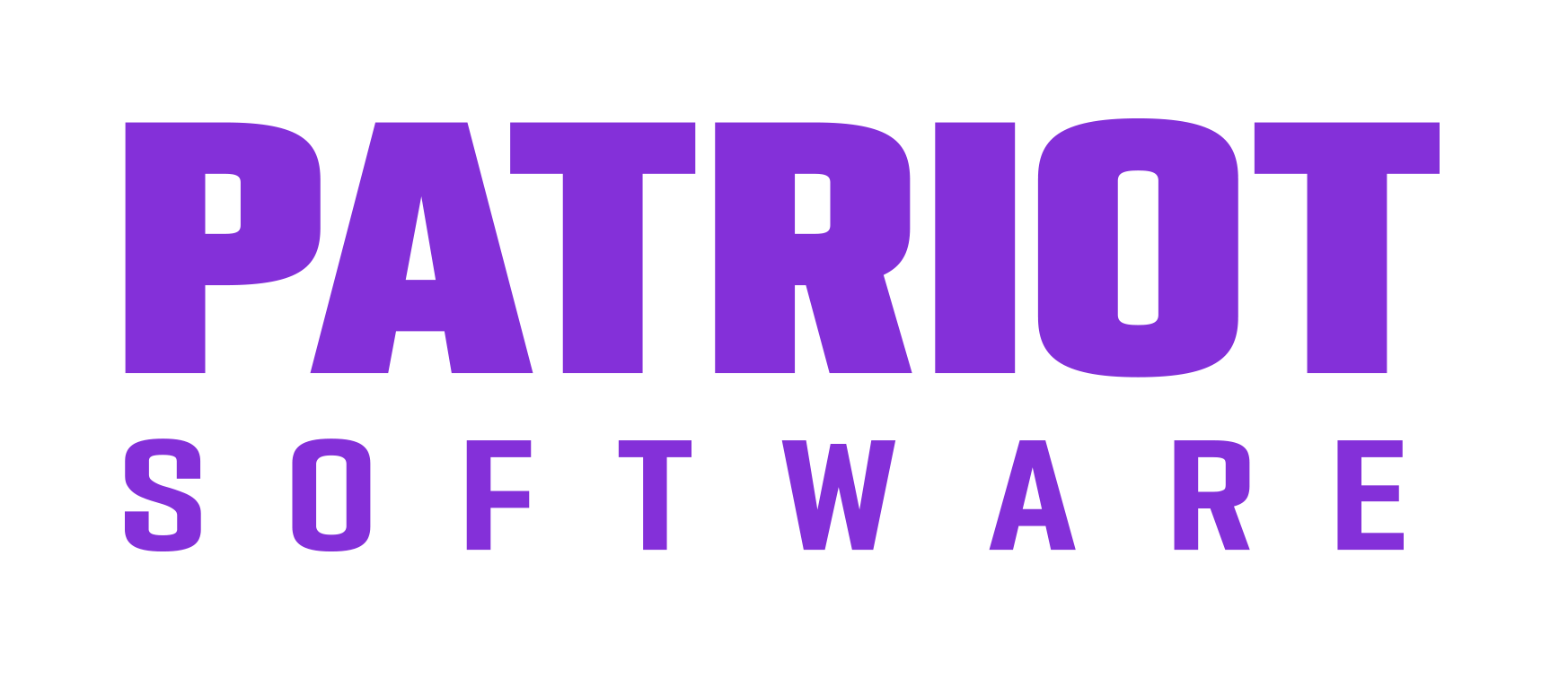 Patriot Software logo.