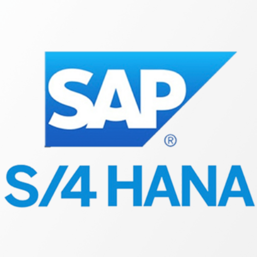 SAP S/4HANA Cloud