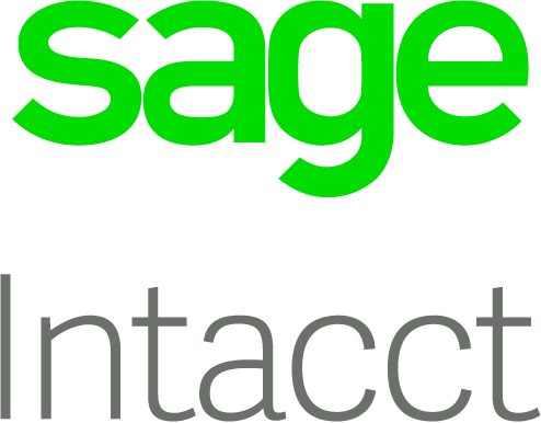 Sage Intacct logo