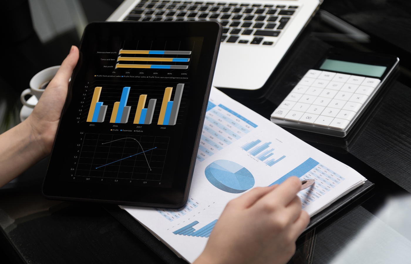 8 Best Expense Management Software Platforms for Midsize Companies in 2026