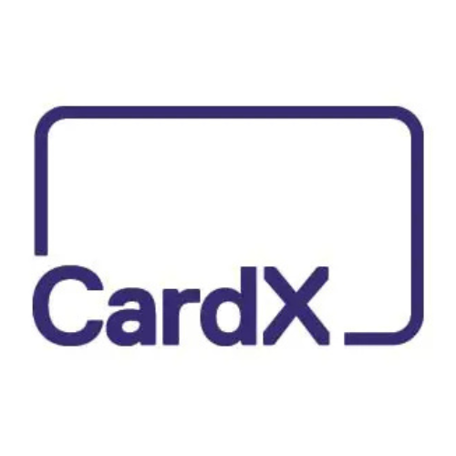 cardx logo