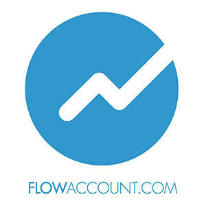 flow account logo