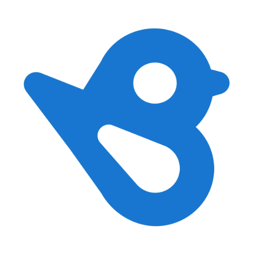 Birdeye logo
