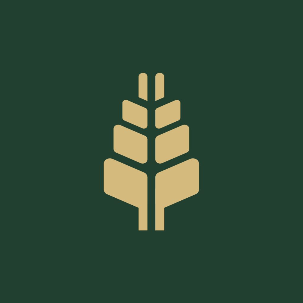 GrainLedger logo