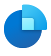 Microsoft Dynamics 365 icon