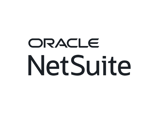 NetSuite logo
