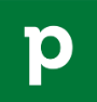 Pipedrive logo