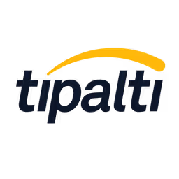 Tipalti logo