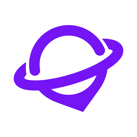 Uberall logo