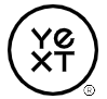 Yext logo