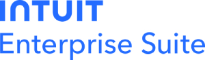 Intuit enterprise Suite logo.